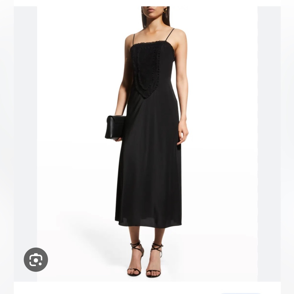 Rebecca Taylor silk dress